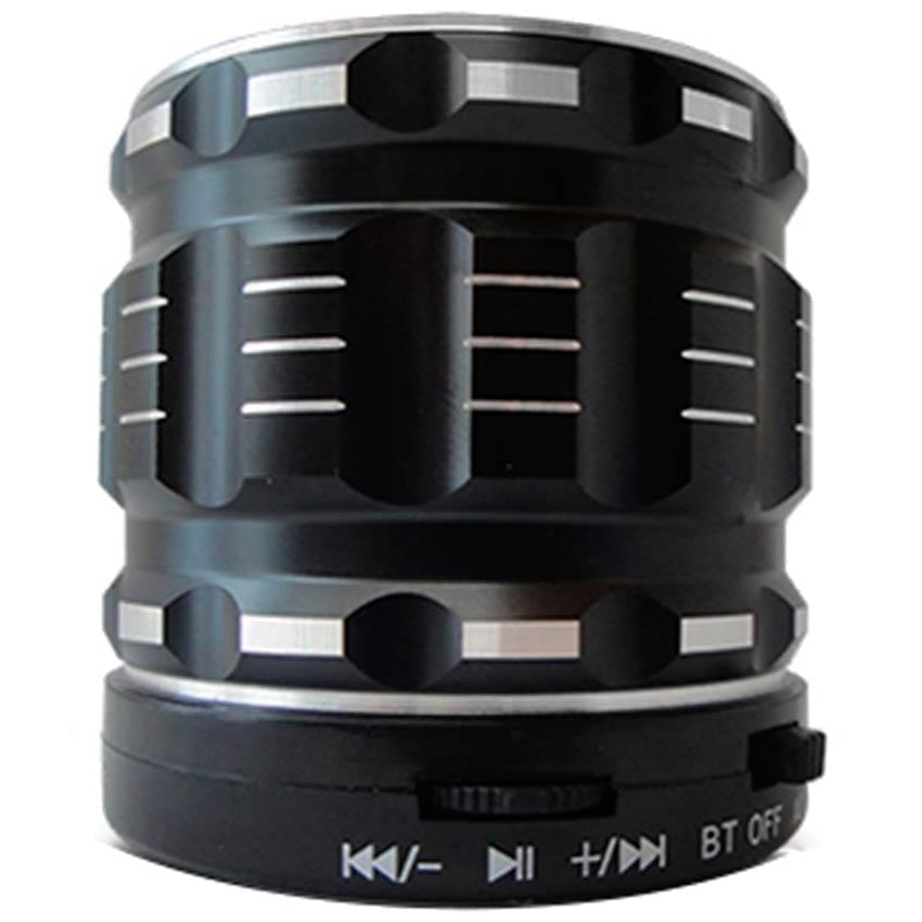 Parlante Nisuta Ns-Pa32b Negro